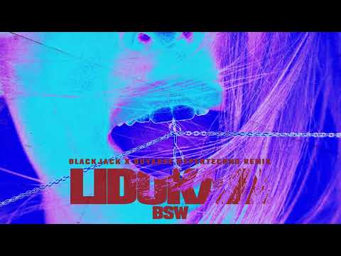 BSW - Lidokain (feat. ByeAlex) (Blackjack x Buyakee Hypertechno Edit)