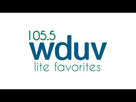 WDUV New Port Richey, FL "105.5 The Dove" Legal ID (12/31/21)