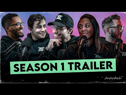 Track Limits Season One Launch!