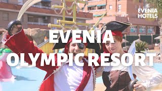 ☀️ Hoteles con Animación en Lloret de Mar