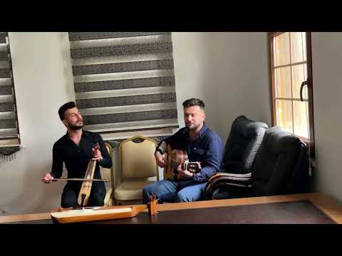 Yarum oy kemençe gitar  - Mustafa Sait Çelik & Muhammet Karaaslan 🎶