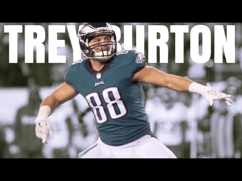 Trey Burton Ultimate Career Highlights