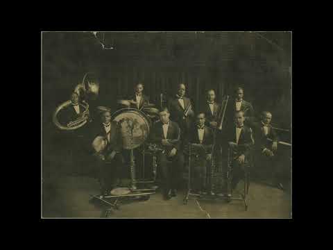 Someday Sweetheart - King Oliver & His Dixie Syncopators (w Johnny Dodds) (1926)
