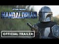 Star Wars: The Mandalorian: Season 2 Official Wrap-Up Trailer (2020) - Ahsoka Tano, Bo-Katan