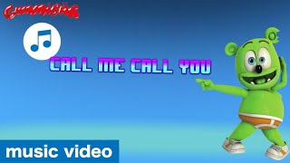 Gummibär - Call Me Call You (Music Video) The Gummy Bear Osito Gominola Gumimaci