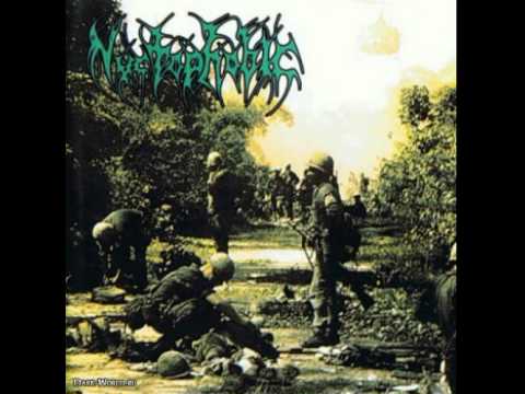 Nyctophobic - Access Denied