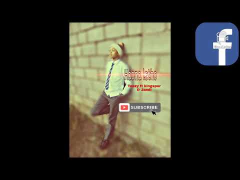 Teezy-Haona letho ft kingspur & Jundi