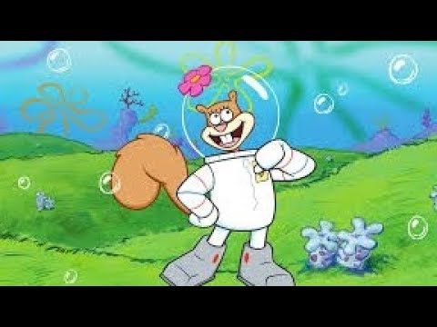 Nelson Helps Andy Sing Yo Gabba Gabba It's a Party For Brobee From Birthday For Sandy Cheeks 