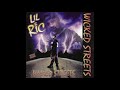 Lil Ric  Wicked Streets  1996