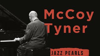 McCoy Tyner - A Vision of John Coltrane
