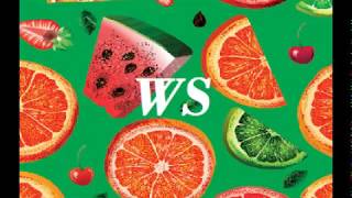 Club America - All The Things I´ve Done