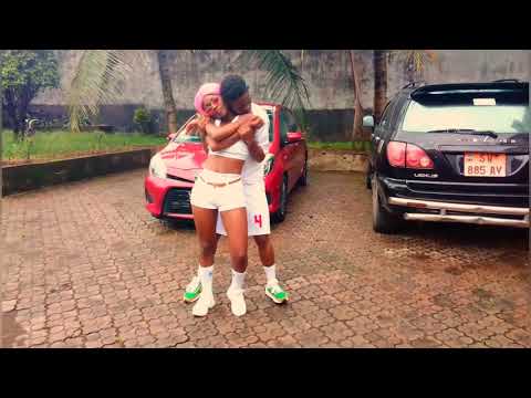 Mike Alabi ecoute_ Afro-Geng237