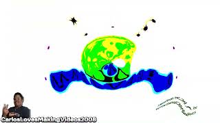 Nelvana/Nick Jr./Nickelodeon (1997) Effects | Klasky Csupo 2001 Effects