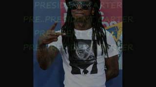 Lil Wayne - President Carter (Lyrics On Screen)HD