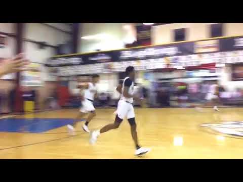 NJ PLAYAZ wins 56-51 over TEAM LOADED - Clash For the Cup