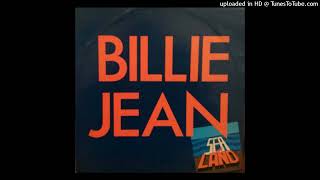 Sea And Land - Billie Jean Rap