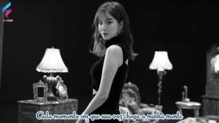 Seohyun - Lonely Love [Legendado | Tradução PT-BR]