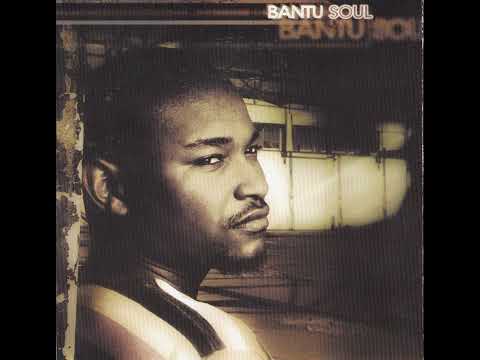 03. Bantu Soul - Love Back