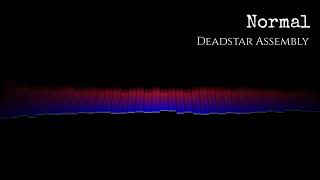 Deadstar Assembly-Normal Instrumental Visualizer