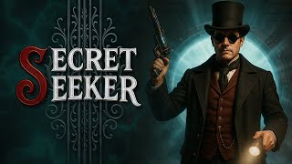 Secret Seeker