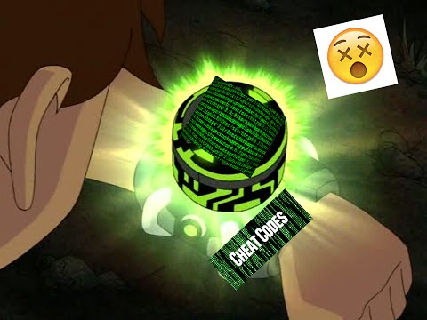 ben 10 protector of earth psp cso download