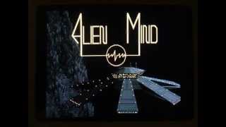 Alien Mind Game Review (Apple IIGS)