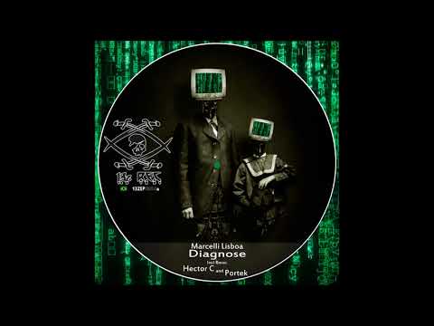 Marcelli Lisboa - Meneghinistrabe (Original Mix)