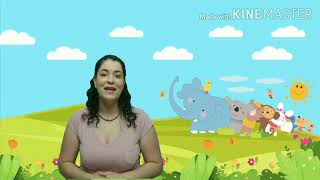 Aula De Natureza E Sociedade Para Educação Infantil