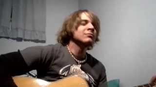 Nevin Fritz - Been around the world (Cracker cover)