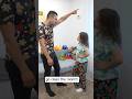 Mom Tells Son To Go Clean His Room #Shorts