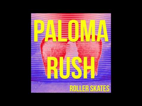 Paloma Rush - Roller Skates - Official
