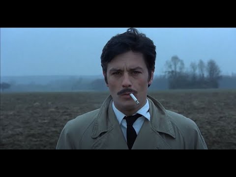 Le Cercle Rouge - Extrait - Les mains en l'air