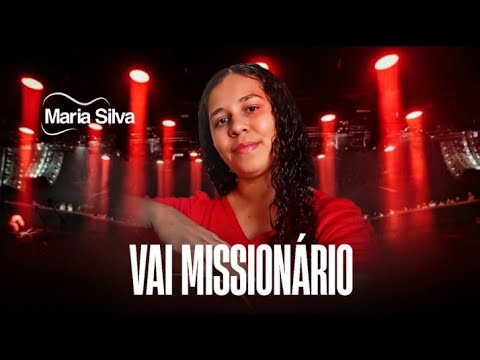 Cantora Maria Silva