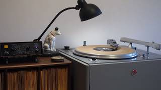 From The Land of The Sky Blue Water / Lee Wiley with Billy Butterfield and his Orchestra