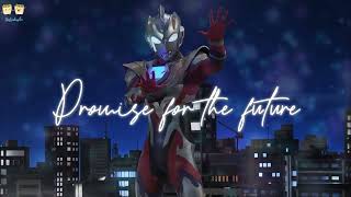 Download lagu Promise for the future - Ultraman Z Ending | Vietsub - Engsub mp3 Download lagu Promise for the future - Ultraman Z Ending | Vietsub - Engsub mp3