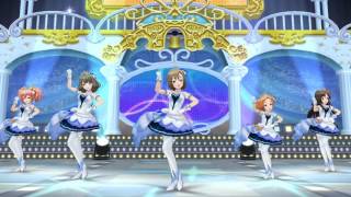 [デレステ] 多田李衣菜　ソロver