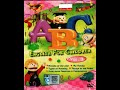ABC English For Children Vol 3 2010 Innoform DVD Release