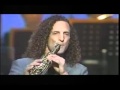 alfie - kenny G