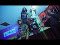 BABYY WALK BROKE OPPZ OFFICIAL VIDEO EA 4K FILMS
