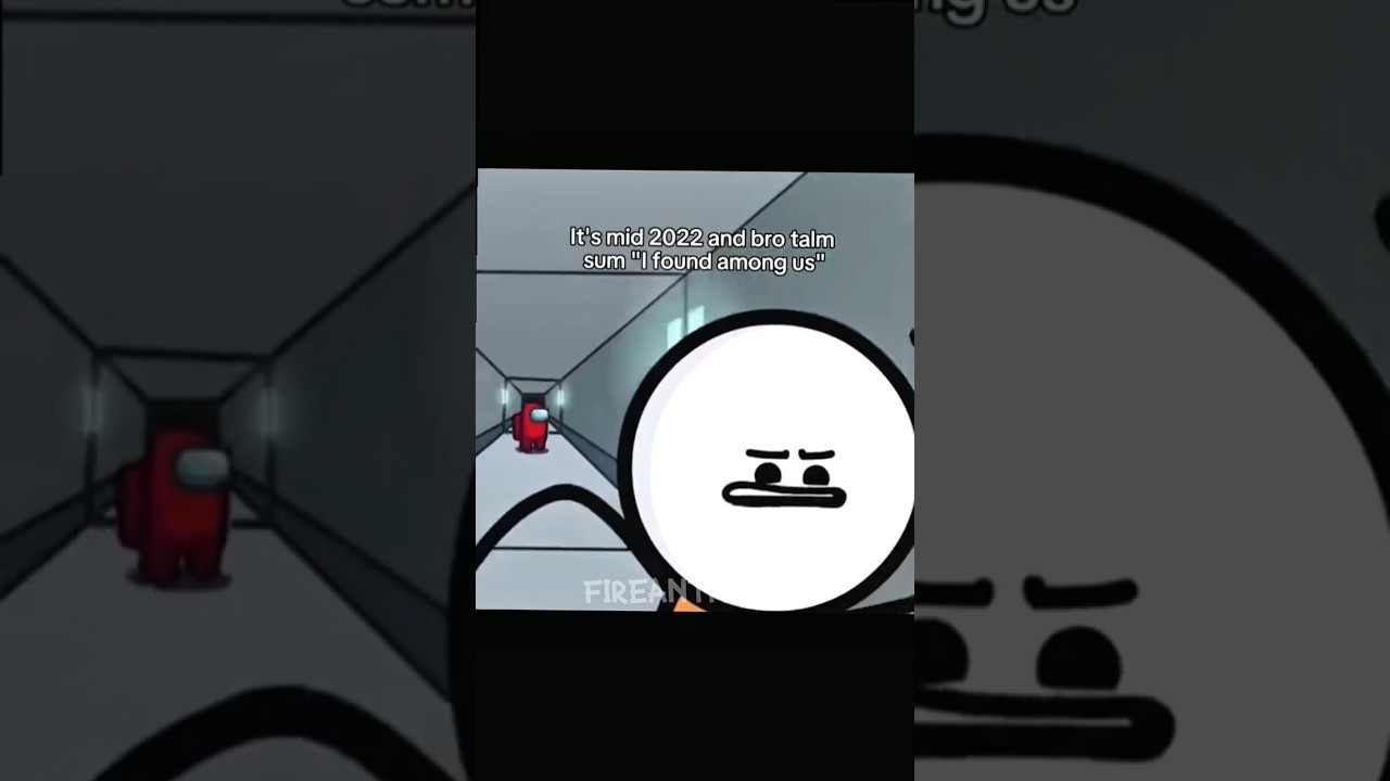 #relatable #funny #memes #amongus #ishowspeed