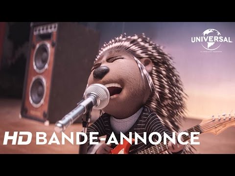 TOUS EN SCENE / Spot "Dream On"