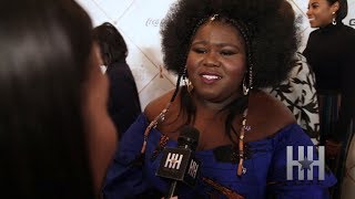 Gabourey Sidibe Hasn&#39;t Spoken With Mo&#39;Nique In How Long?