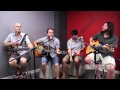Eli Young Band Perform Even If It Breaks Your Heart Acoustic