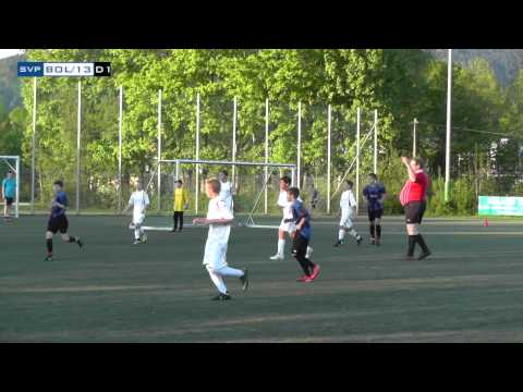 SV Planegg D1 / Rückrunde 2013 / SC Lenggries