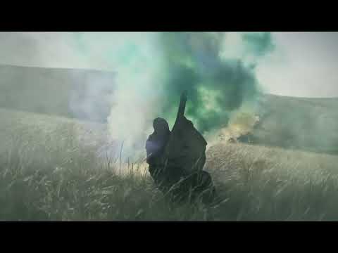 Ukraine 🇺🇦 - Eldar Caparov and Aliye Hacabadinova - Uzaqlara (Replacement Video)