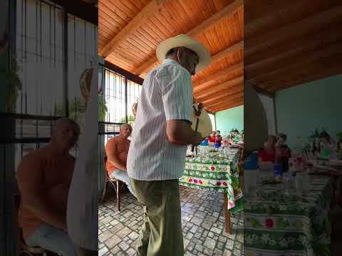 La Tona Páez cumple 99 años: la vidalera eterna que sigue latiendo en el corazón de Chilecito