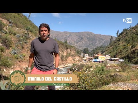 Reportaje al Perú: Callejón de Huaylas y sus montañas (18/06/2023) | TVPerú