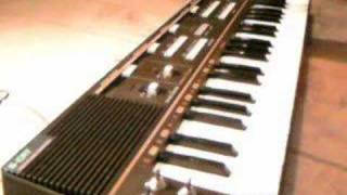 Video thumbnail for CASIO MT-90 by S-CAT by Space Cat Audio Technologies