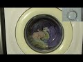 Load Program Start Pre Wash Beko Ecocare WMA1614W