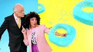Générique E=M6 Family (2019) Gulli